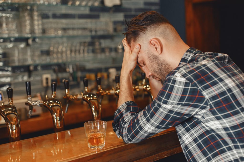 marihuana vs alkohol